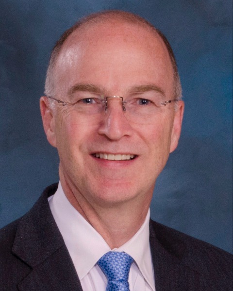 Brian M Mercer
