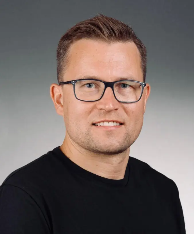 Alexey Abramov