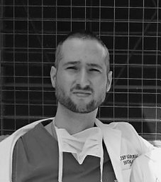 Luca Gordini