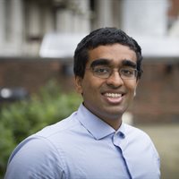 Aneesh Raghunandan