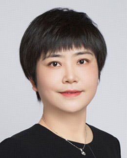Suhua Zhang