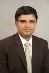 Kharkar Prashant S
