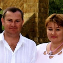 Aida. Fatichovna. Kucheryavenko
