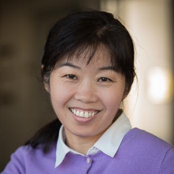Meimei Li