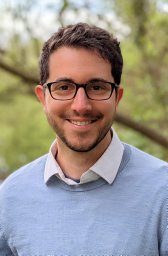 Joshua Ettinger