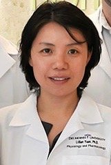 Li-Lian Yuan