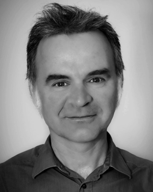 Eric Mercier