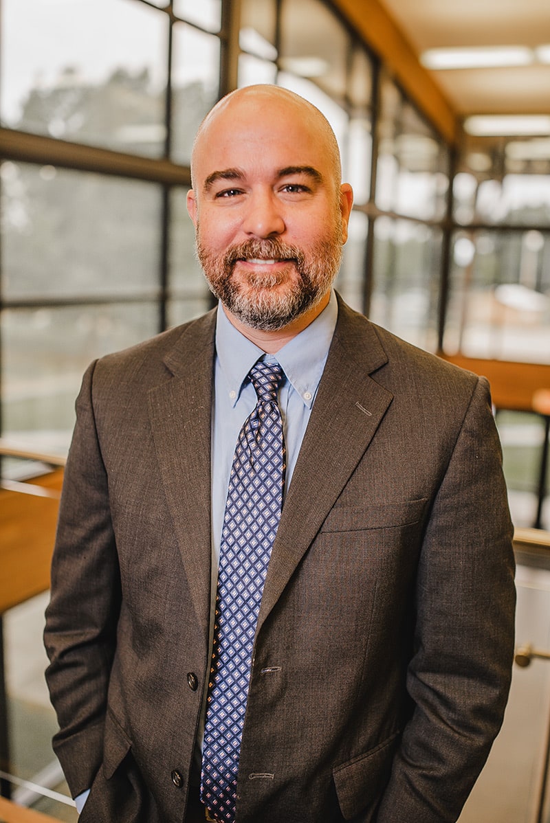 Michael A. Blazier