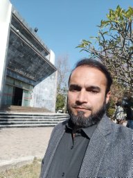 Zaheer Asghar