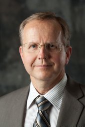 Paul B. Farnsworth