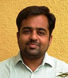 nitin h andhare