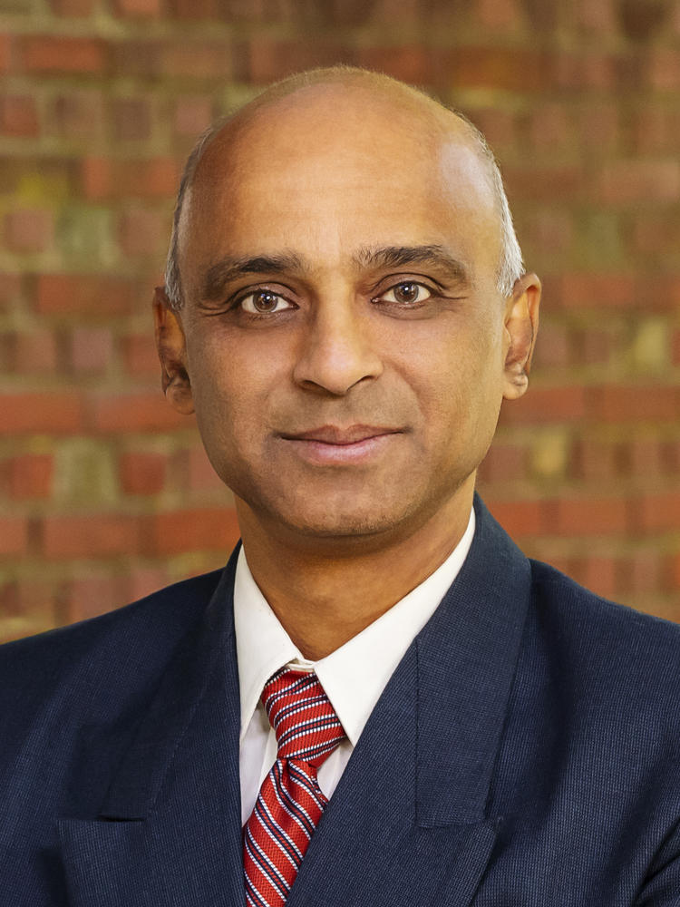 Pramod Viswanath
