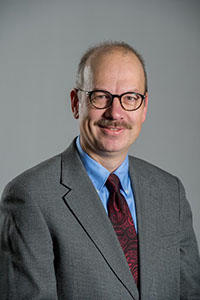 Mike John