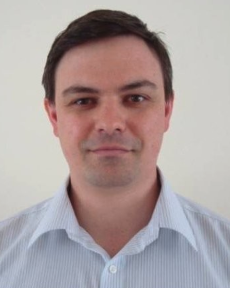 Vitaliy Khutoryanskiy