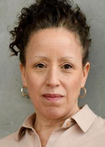 Jacqueline Montes
