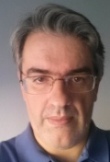Vamvatsikos Dimitrios