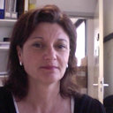 Nathalie Bonnefoy