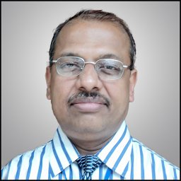 Pradip Kumar Sadhu