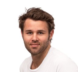 Fredrik T Vårvik