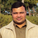 Ravi Kant Chaturvedi