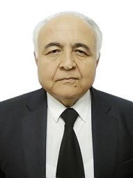 Bakiev Masharif