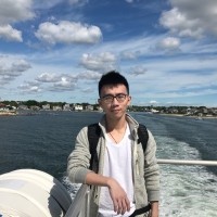Kip Wang