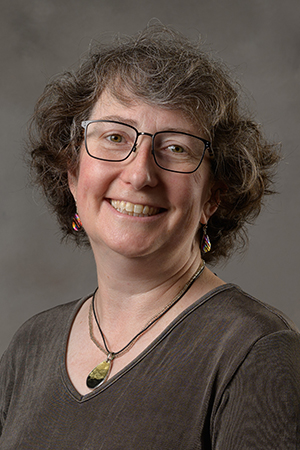 Michelle Friend