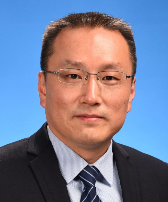 Zhiyong Chang