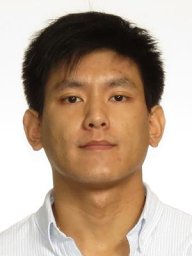 Jack Chang