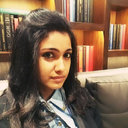 Nimisha Edayilam