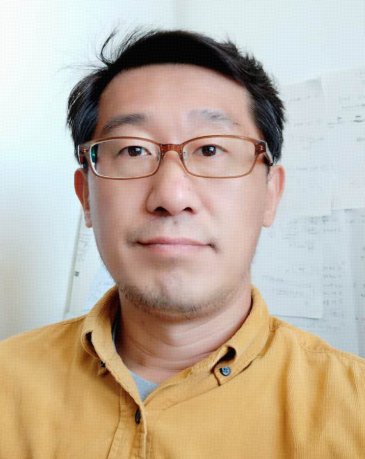 Wei Liu
