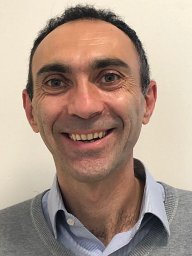 Gabriele Baroni