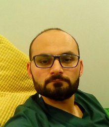 Volkan Solmaz