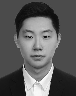 Ziqi Wang