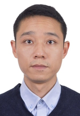 Mingmin Huang