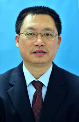 Ping Lin