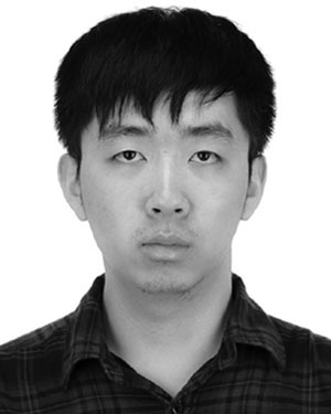 Ziru Li