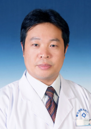 Zhong Zhou
