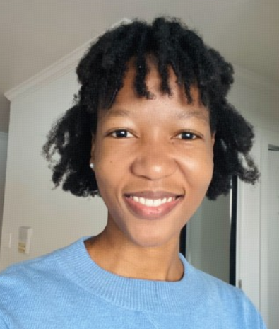 Phenyo Phemelo Moletsane