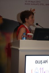 Olus Api