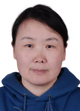 Hongjuan Cui