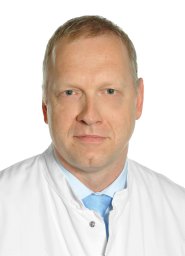 Gernot Bonkat