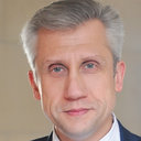 Jean-Marc Lehu