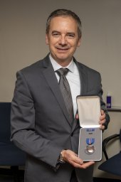 Ronald E. Giachetti