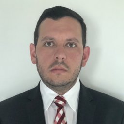 Luis A Escobar