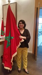 Latifa Amiar
