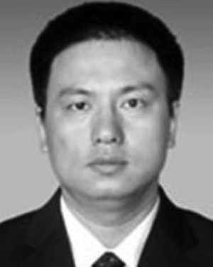 Yong Wang