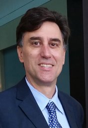 Enrique Seoane-Vazquez