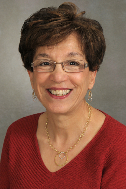Gabrielle A. Carlson