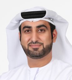Ahmed K. Alkaabi